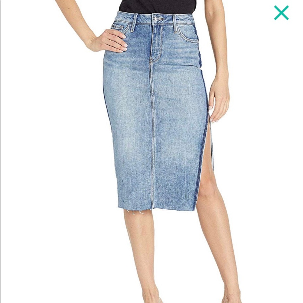 Sam Edelman “Maribelle” skirt sz 28